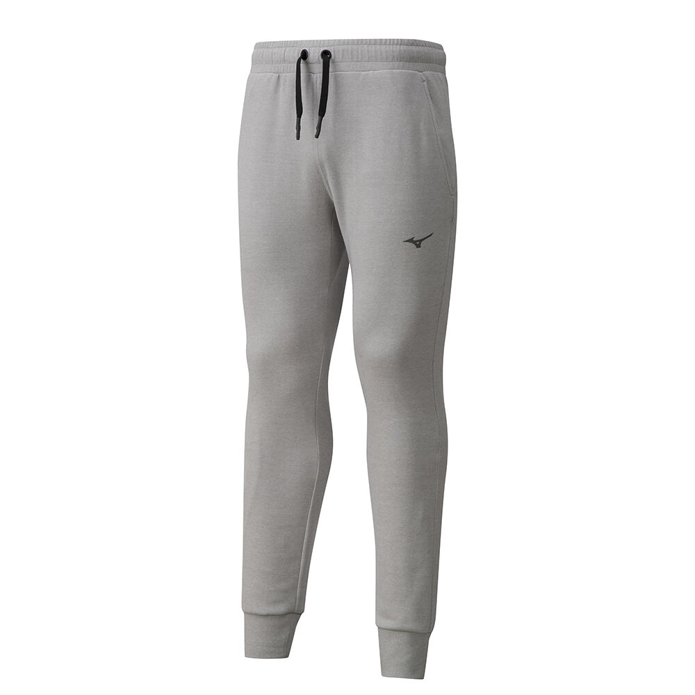 Mizuno Men's Rib Pants Grey (K2GD000106-PHE)